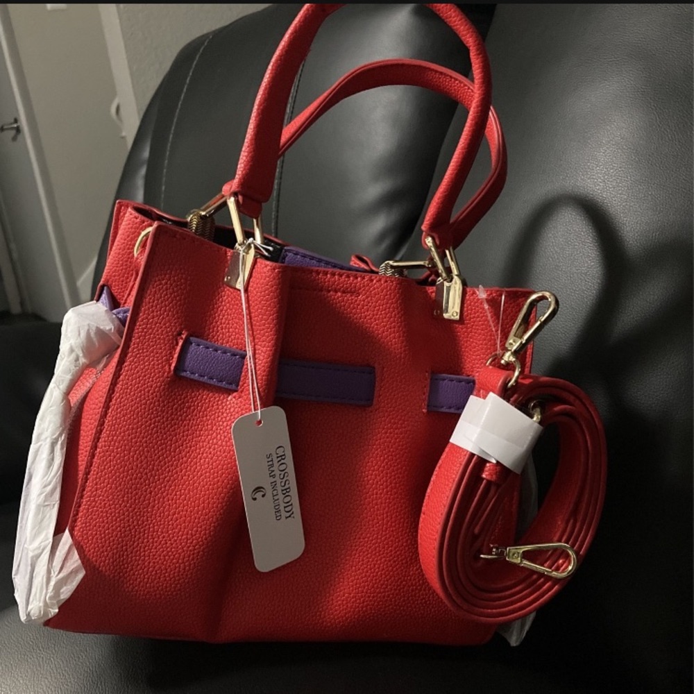 Charming Charlie Mini hand bag